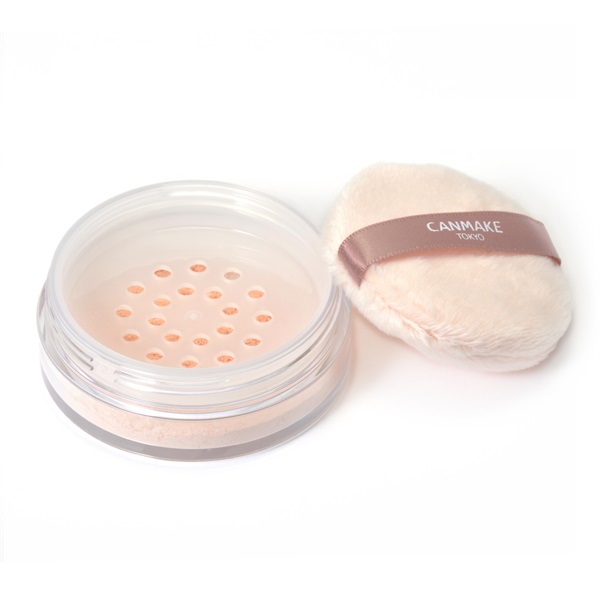 はっぴー】イオンヌクリーム、ルースパウダー はっぴー】ルース