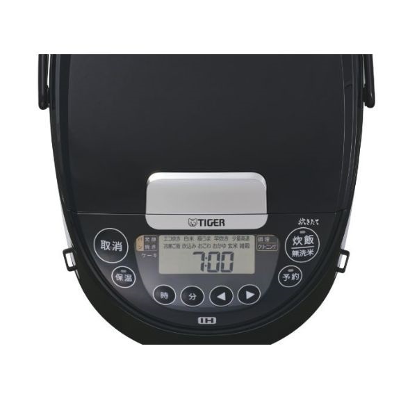 タイガー魔法瓶 IH炊飯ジャー JPW-Y100KV | イオンスタイルオンライン