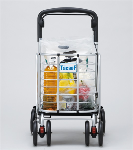 シルバーカー テイコブワゴン PS‐188 テイコブ TacaoF 幸和製作所