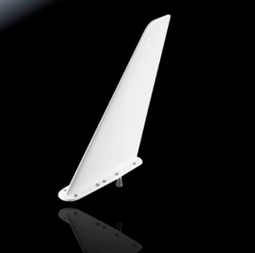 VHFアンテナ - 2438-89-00 - COBHAM AEROSPACE COMMUNICATIONS