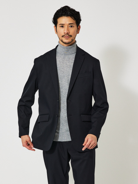 WWS / ワークウェアスーツ】Bizウォーム テーラードジャケット