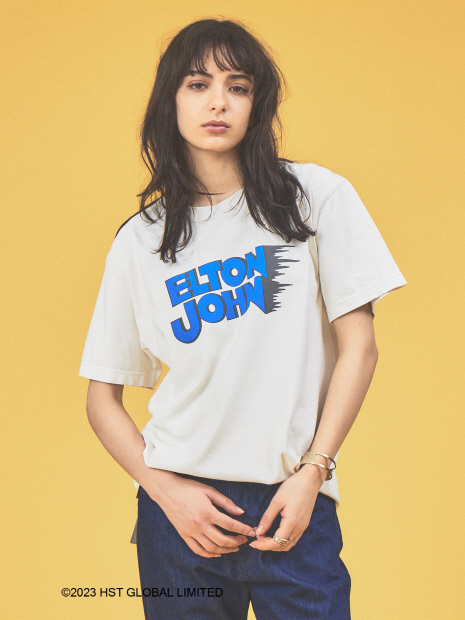 Good Rock Speed / グッドロックスピード】エルトンジョン Elton John