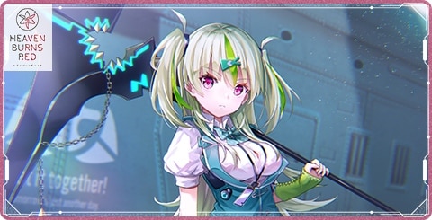 ヘブバン】大島五十鈴Aの評価とスキル・アビリティ【ヘブンバーンズ