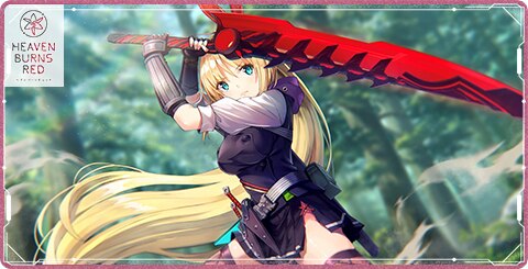 ヘブバン】神崎アーデルハイドSの評価とスキル・アビリティ【ヘブン