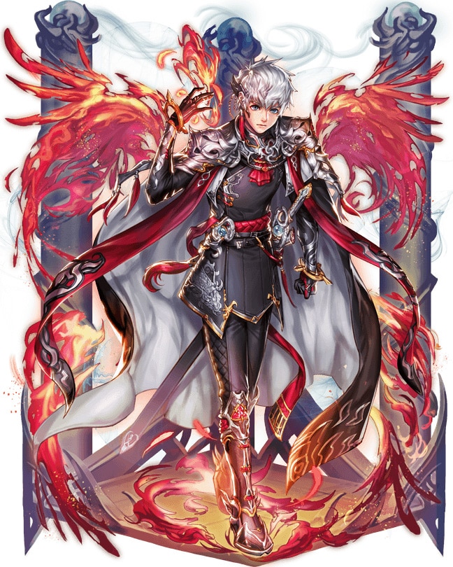 さんすま】陸遜【熱き忠義】の最新評価【三国大戦スマッシュ】 - アルテマ