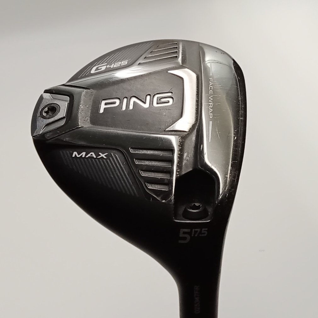 G425 MAX 5W 17.5° R ALTA J CB SLATE｜Alpen Online 公式オンラインストア