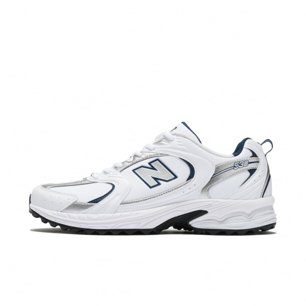 ニューバランス ゴルフシューズ レディース 530 v1 SL (UGS530D