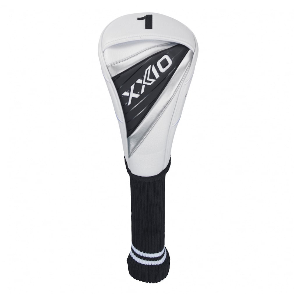 ゼクシオ ヘッドカバー(ドライバー用) (GGE-X163D) メンズ ゴルフ