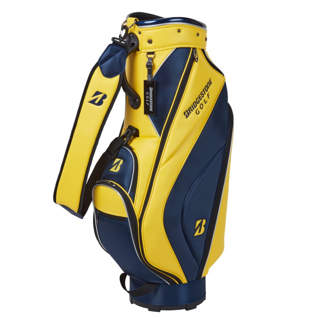 ブリヂストン 軽量 ベーシック CBG422 GOLF (CBG422) メンズ ゴルフ