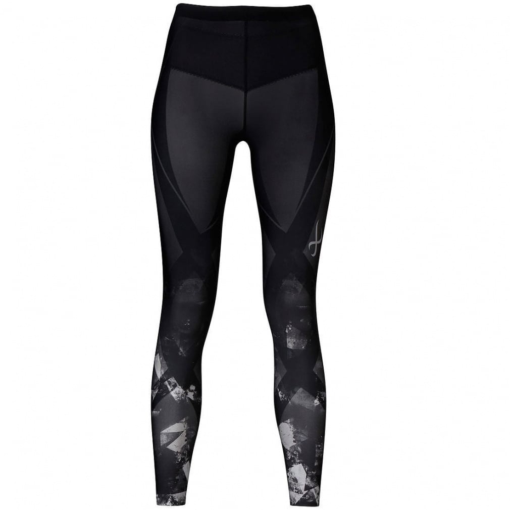 ワコール CW-X レディース コンプレッションロングタイツ スパッツ