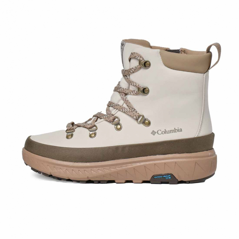 コロンビア イエローテイル アイスマジック ウォータープルーフ YU1393