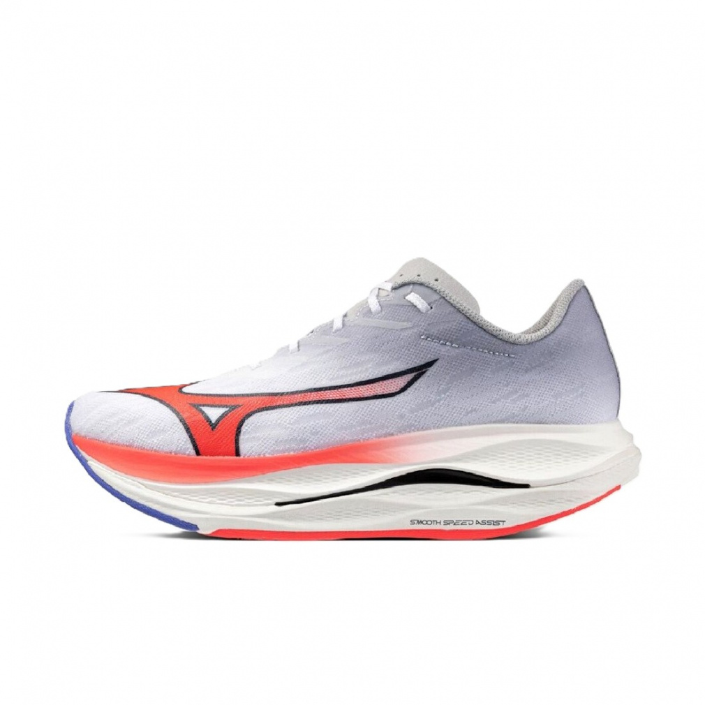 ミズノ WAVE REBELLION FLASH 3 ウエーブリベリオンフラッシュ3