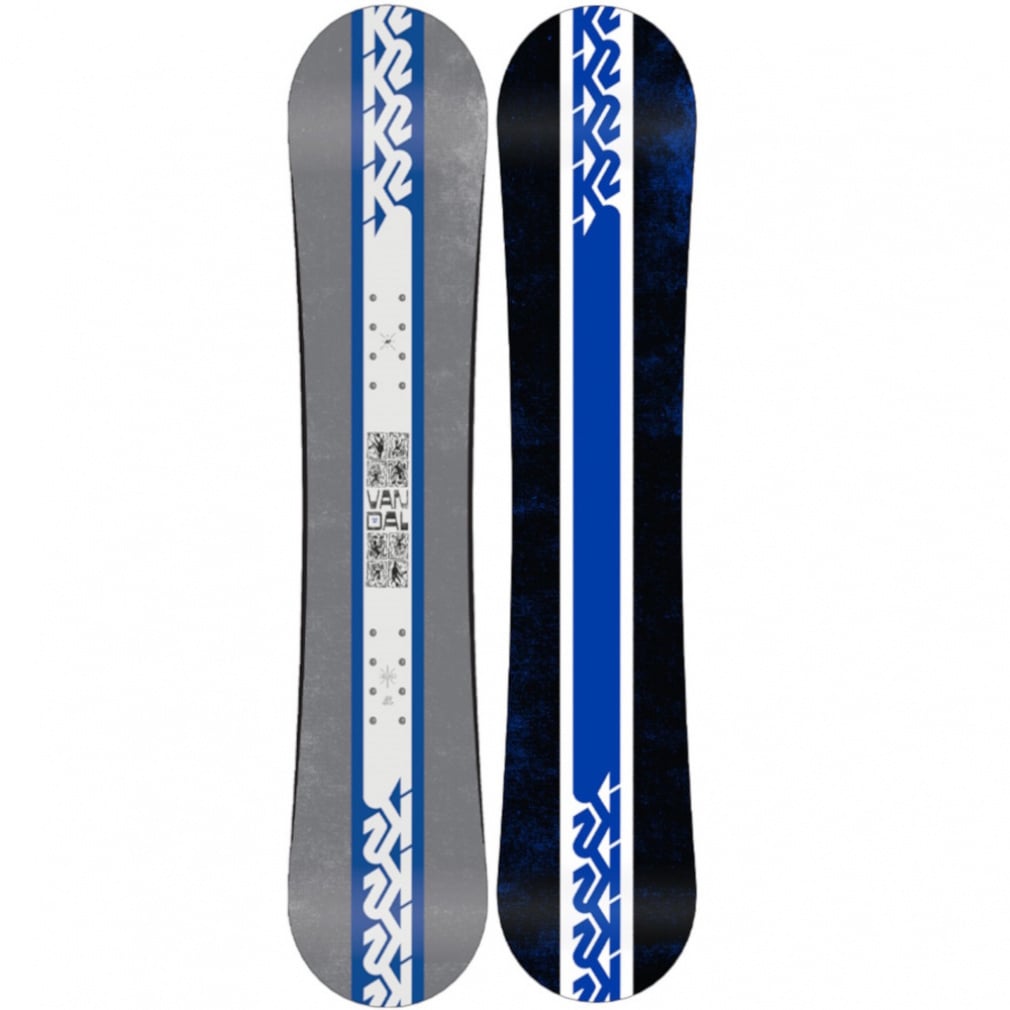 ケーツー バンダル VANDAL KB24032100 24-25年モデル ジュニア キッズ