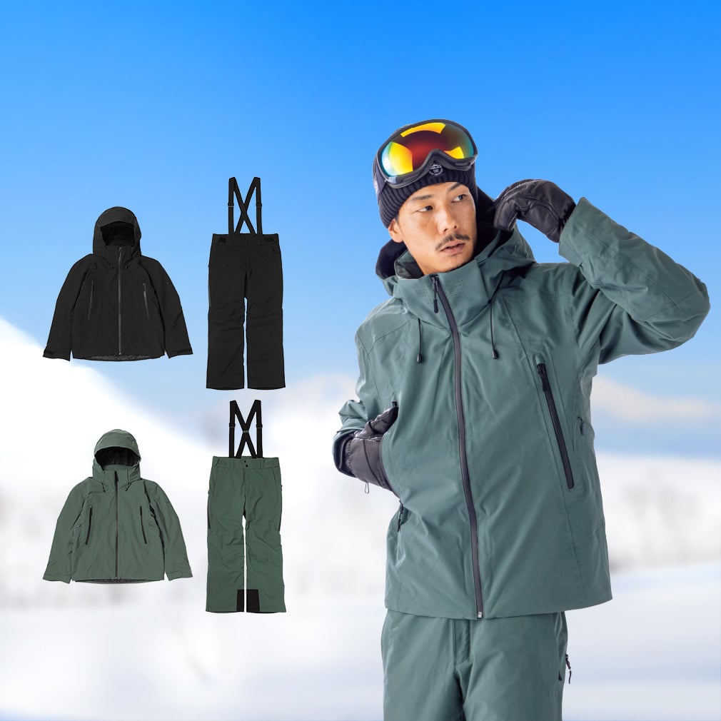 スキーウェア メンズ 上下セット s」の人気商品一覧 | 安い商品を通販