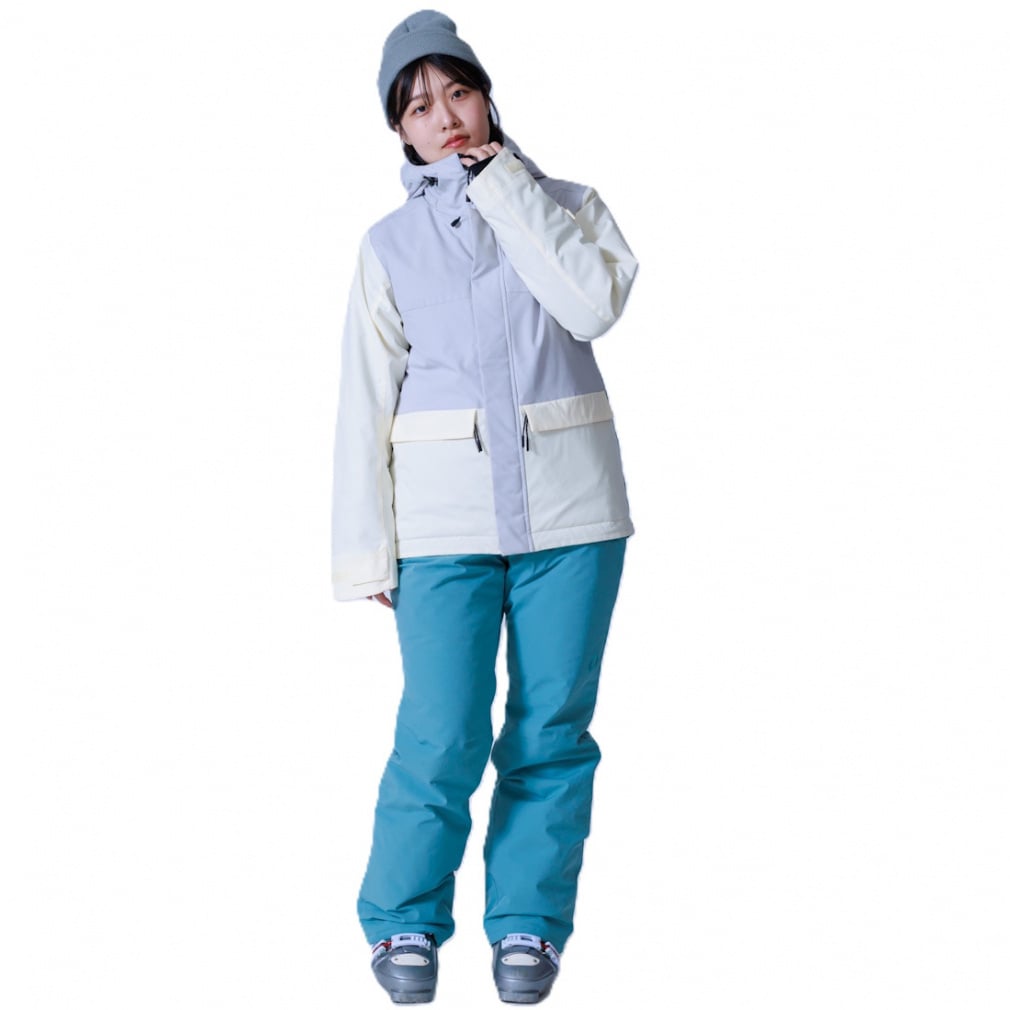 オンヨネ レディース スキー ウェア上下セット LADIEs SKI SUIT