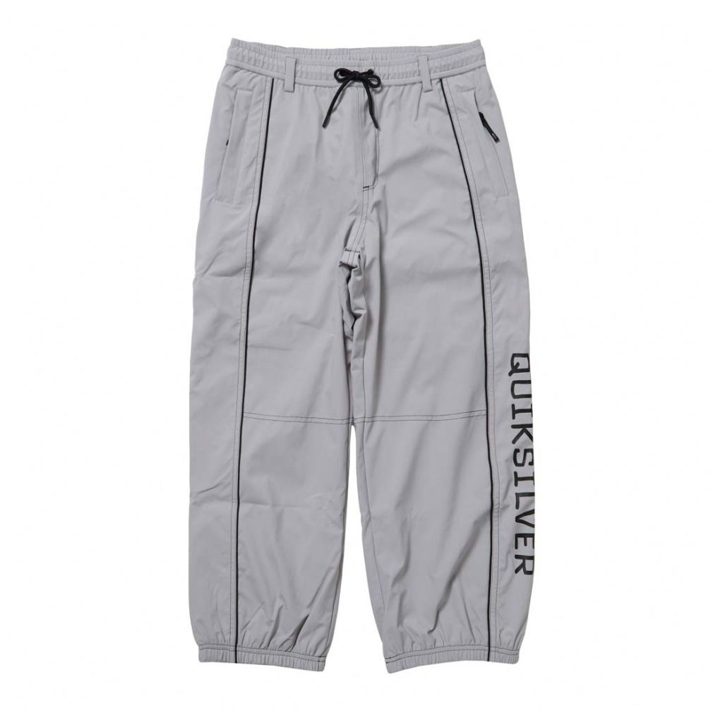 クイックシルバー スノーボード パンツ QUIK SLASH PLUS PT QPT253412A