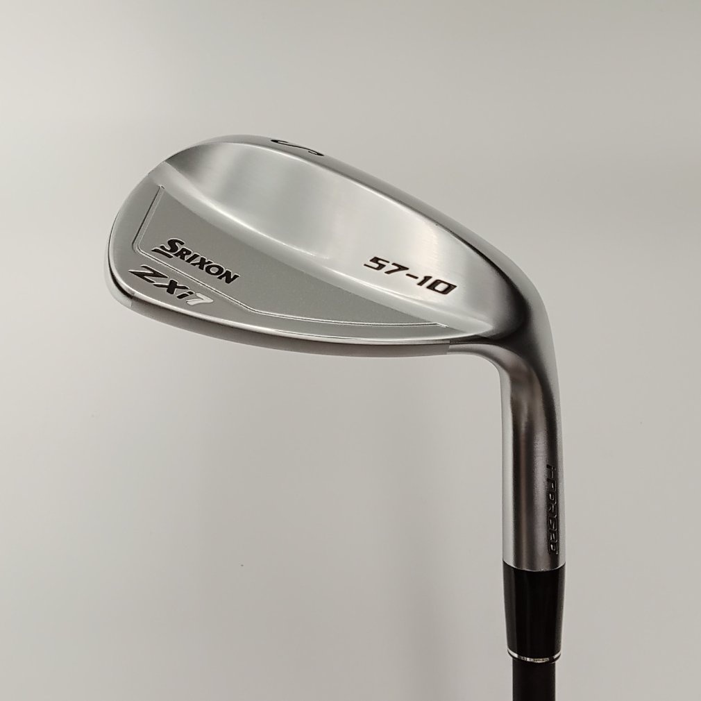 SRIXON ZXi7 ウェッジ TRAVIL IRON 95[ｶｽﾀﾑ(通常)]｜Alpen Online 公式