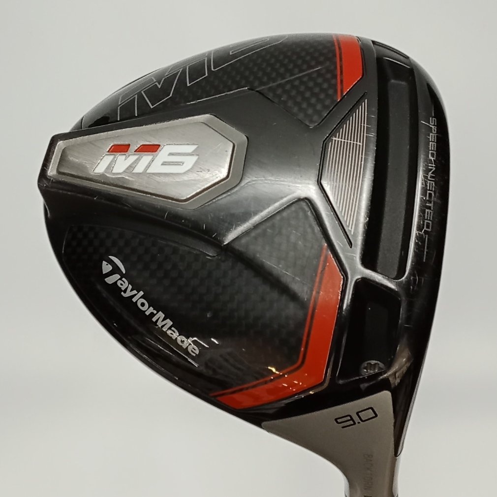 M6 1W 9° S Speeder 661 EVOLUTION Ⅴ｜Alpen Online 公式オンラインストア