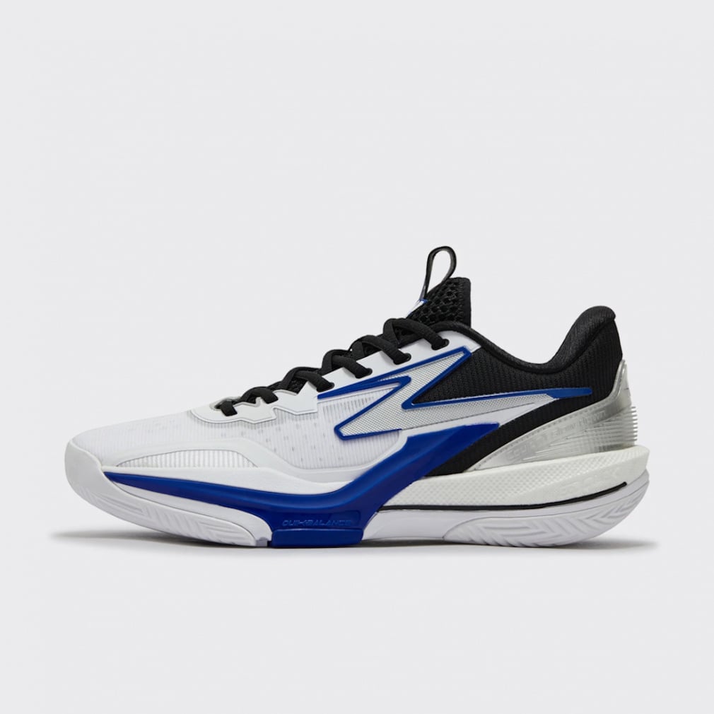 スリーシックスティワン メンズ レディス バスケットボール シューズ