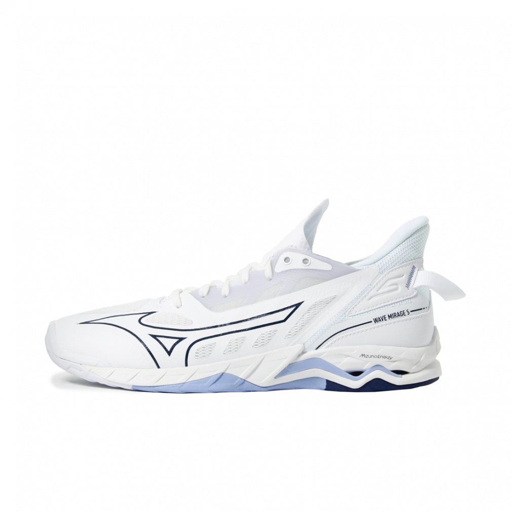 ミズノ WAVE MIRAGE 5 ウエーブミラージュ 5 X1GA235097 メンズ