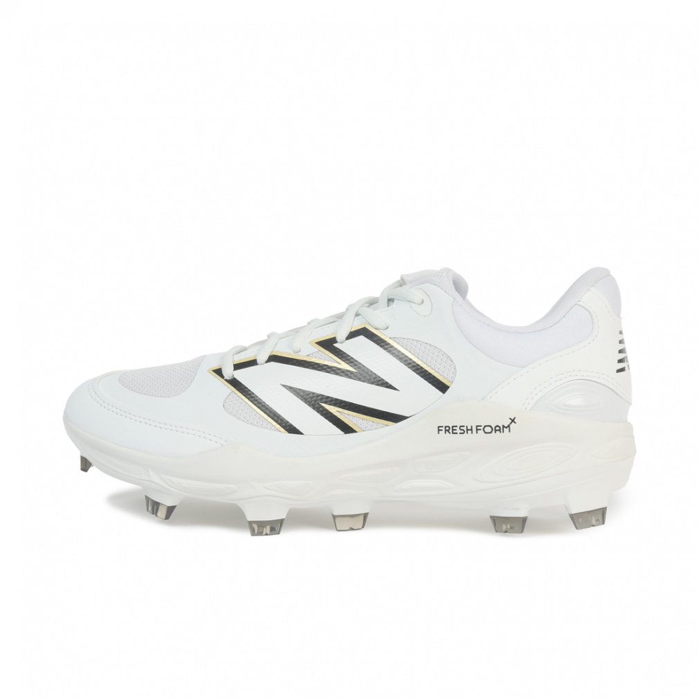 ニューバランス FRESH FOAM X 3000v7 PU Molded PL3000W7 野球
