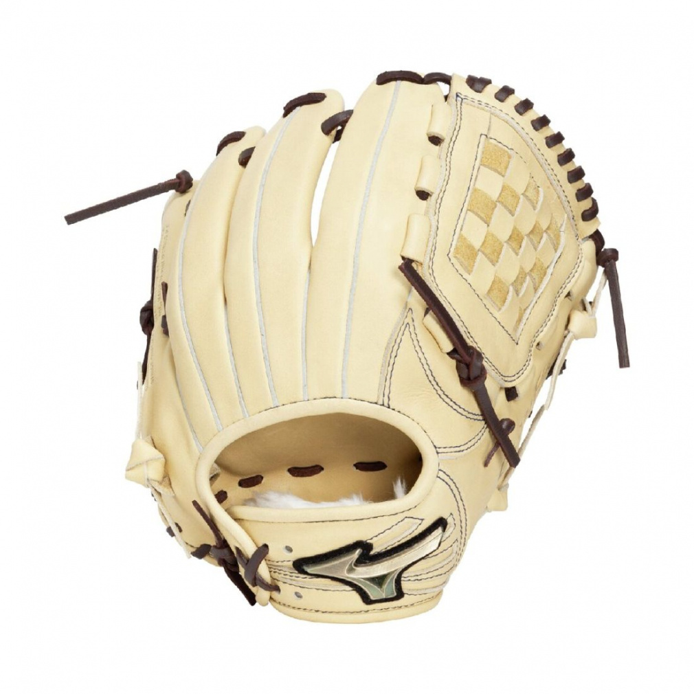 ミズノ 軟式用グローバルエリートSELECTオールラウンド用 サイズ10