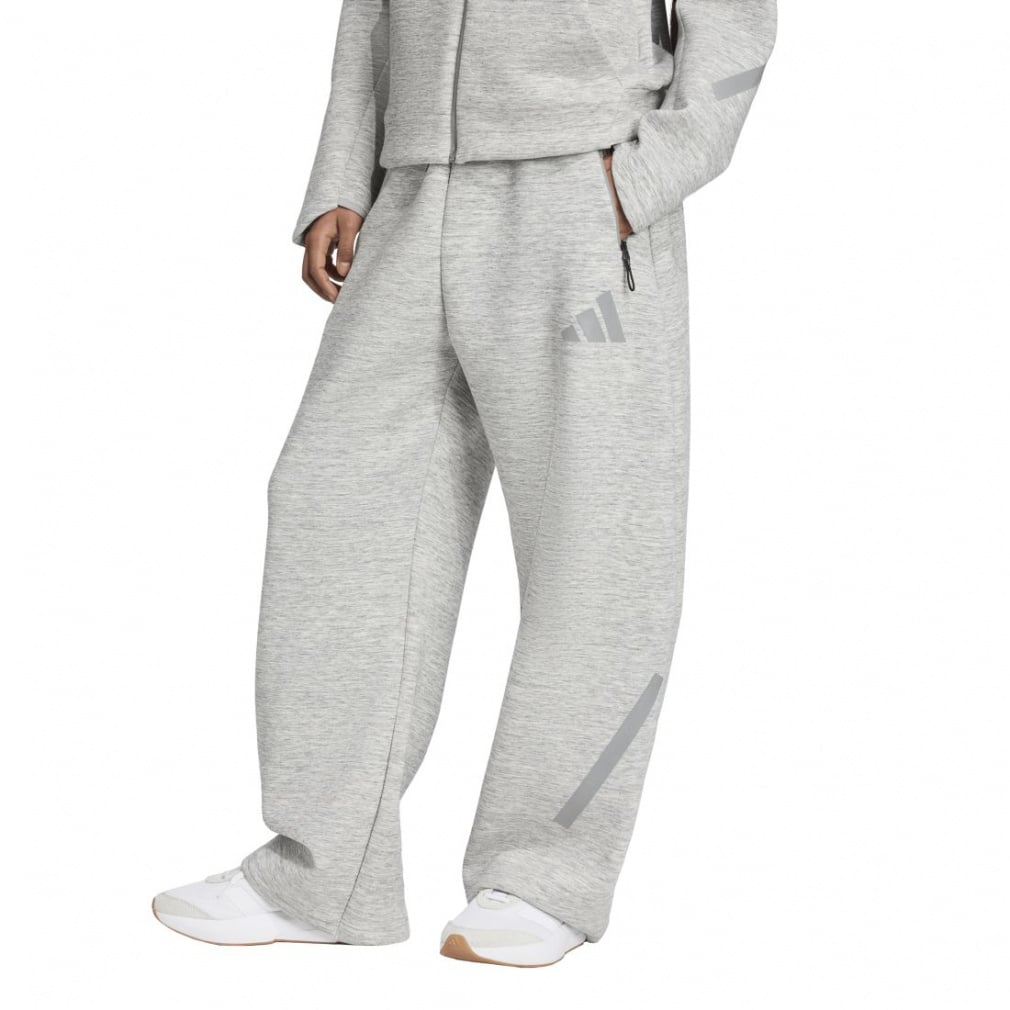 アディダス レディース スウェット ロングパンツ Z.N.E.プレミアム
