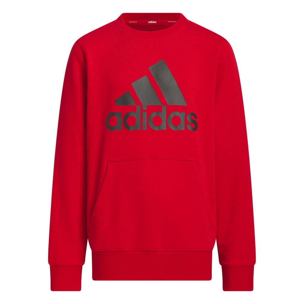 アディダス キッズ スウェット トレーナー キッズ エッセンシャルズ