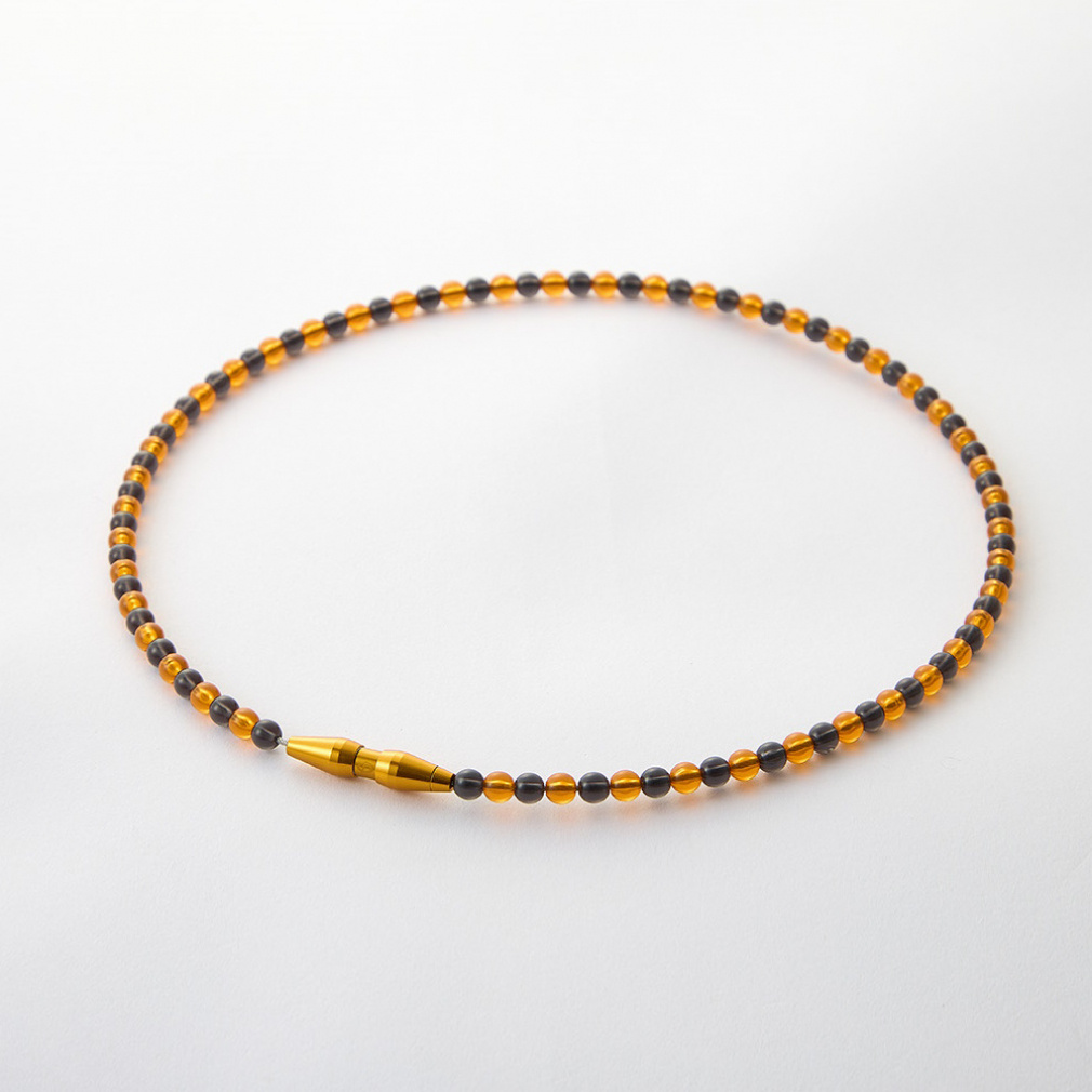 ファイテン RAKUWA ネックレス EXTREME クリスタルタッチ 健康