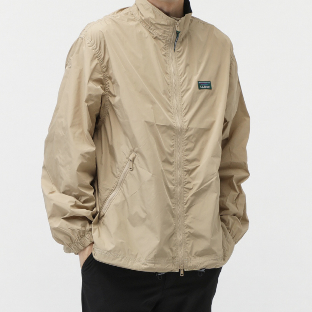 エルエルビーン メンズ アウトドア ジャケット Roxbury Jacket 5175