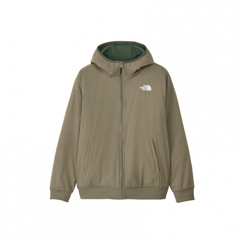 2025秋冬 ザ・ノース・フェイス メンズ アウトドアカジュアル