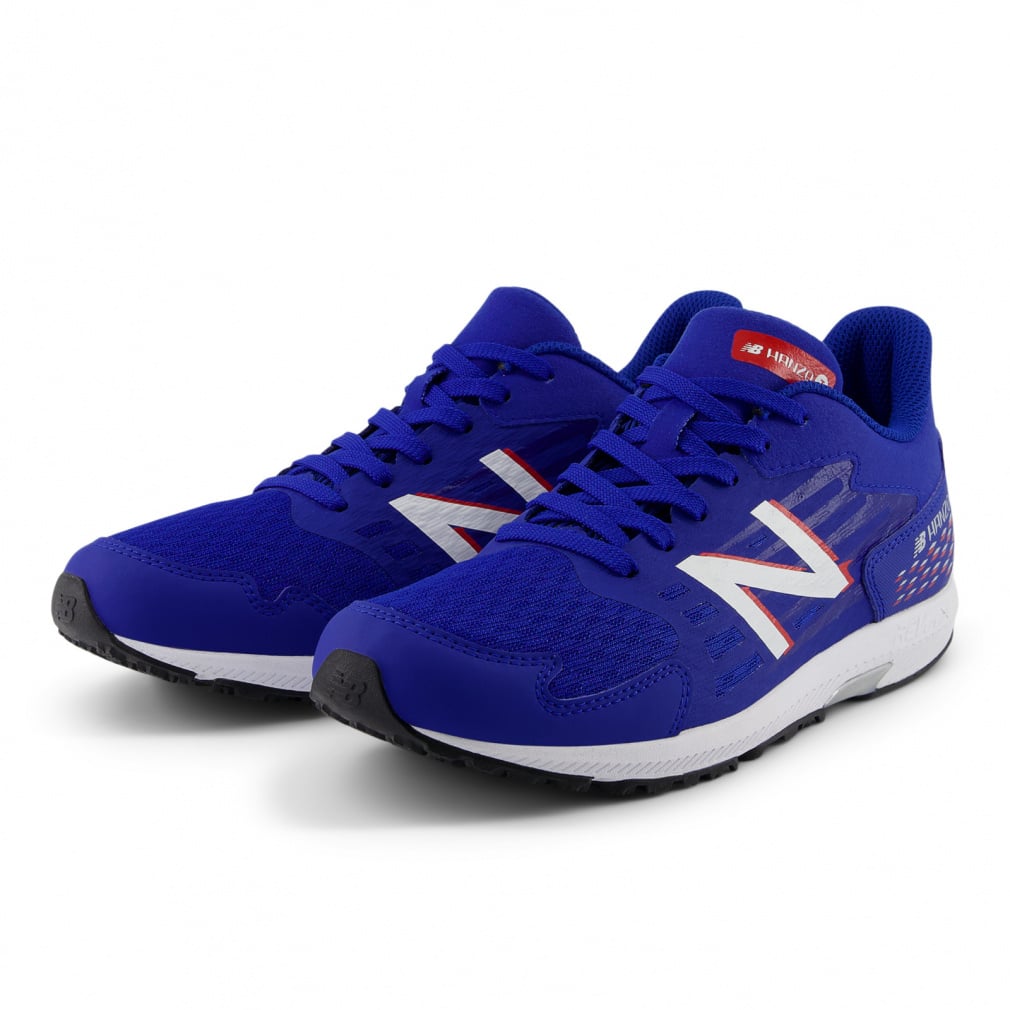 ニューバランス NB Hanzo J v6 Lace YPHANZ D6 M ジュニア キッズ 子供