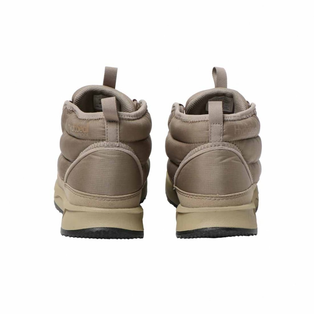 ザ・ノース・フェイス Nuptse Chukka WP 3 ヌプシ チャッカ ウォーター