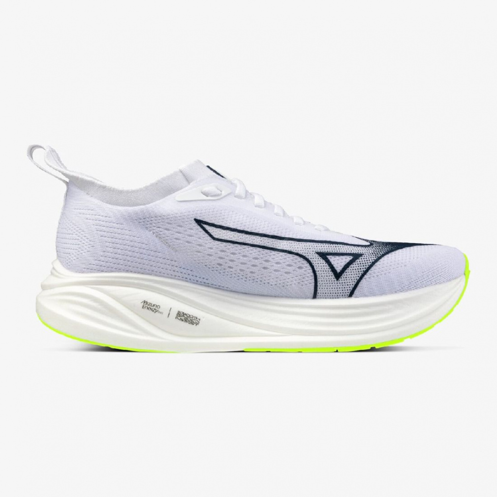 ミズノ MIZUNO NEO ZEN 2 ミズノネオゼン2 J1GC268601 メンズ 陸上