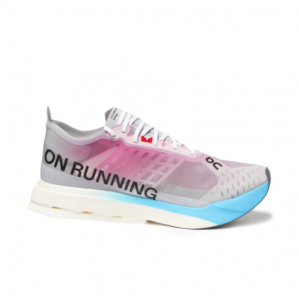 オン Cloudboom Strike クラウドブーム ストライク ME30483195 メンズ