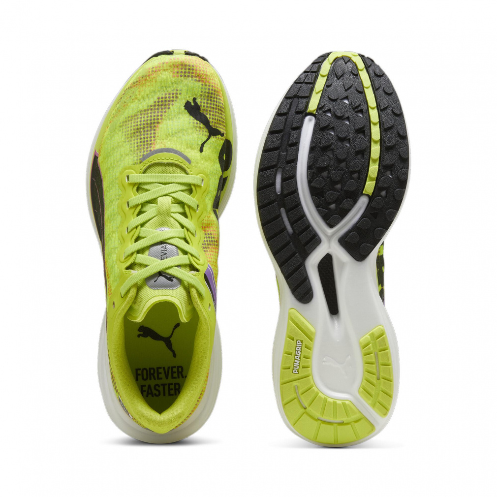 プーマ DEVIATE NITRO 2 EKIDEN RUSH ディヴィエイト ニトロ 2