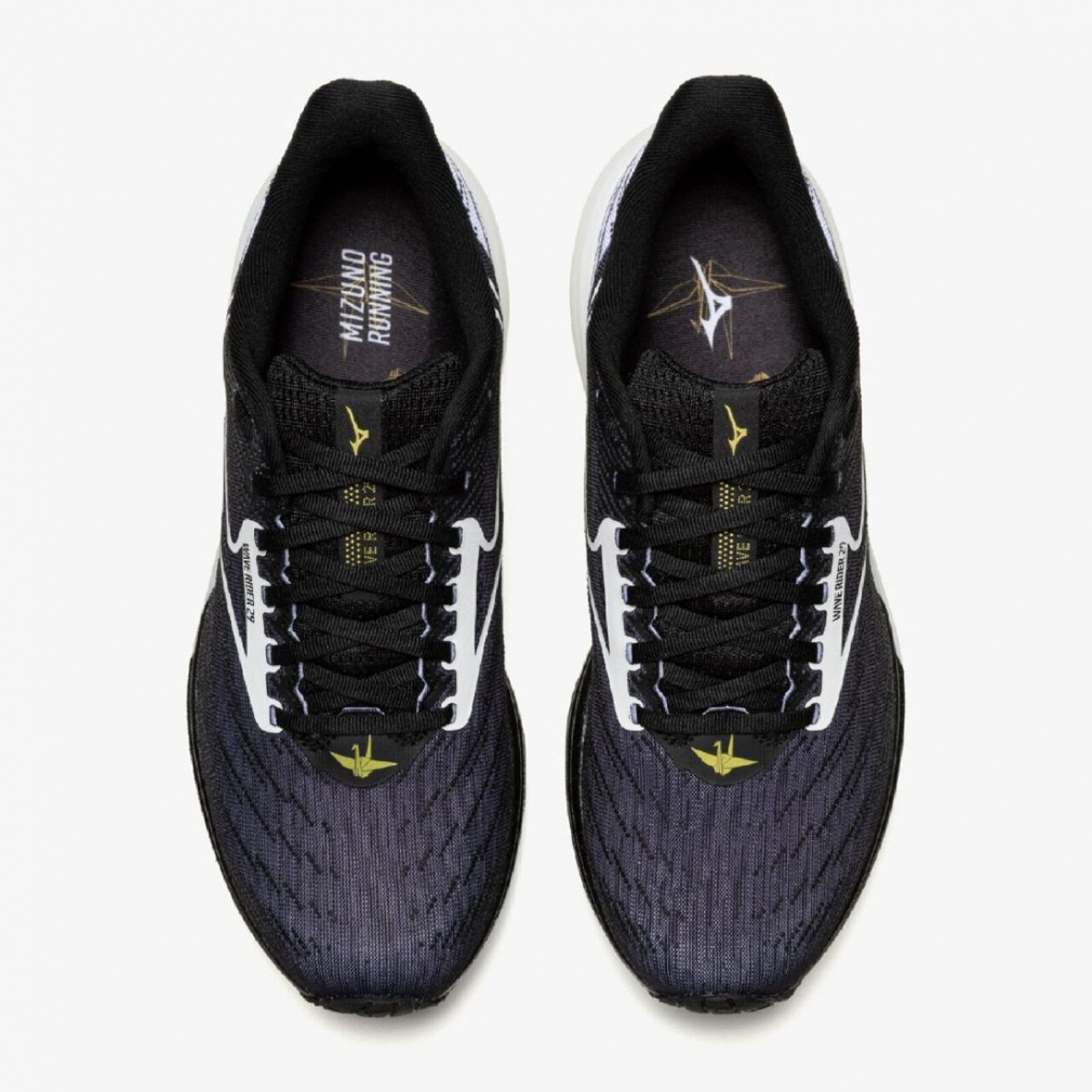 ミズノ WAVE RIDER 29 ウエーブライダー29 J1GC266301 メンズ レディス