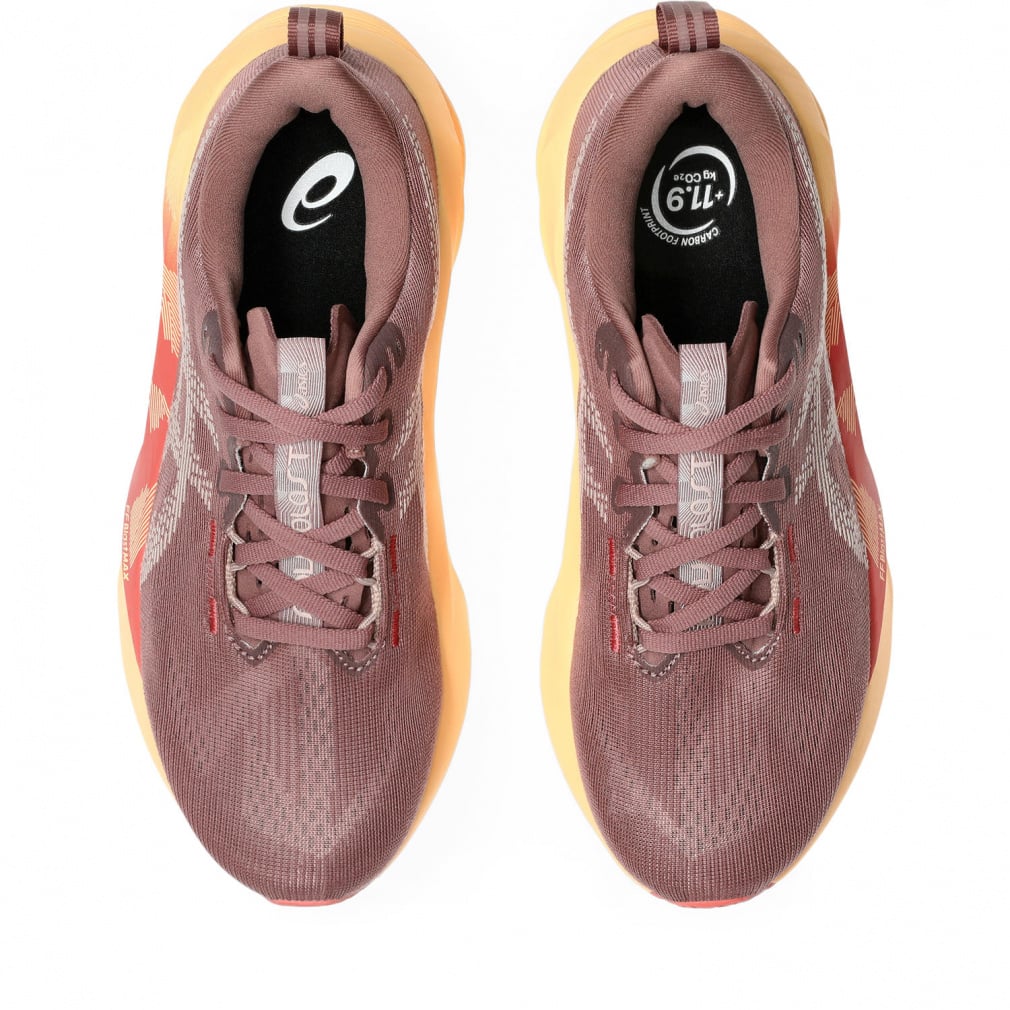 アシックス NOVABLAST 5 ノヴァブラスト5 1012B765 レディス 陸上