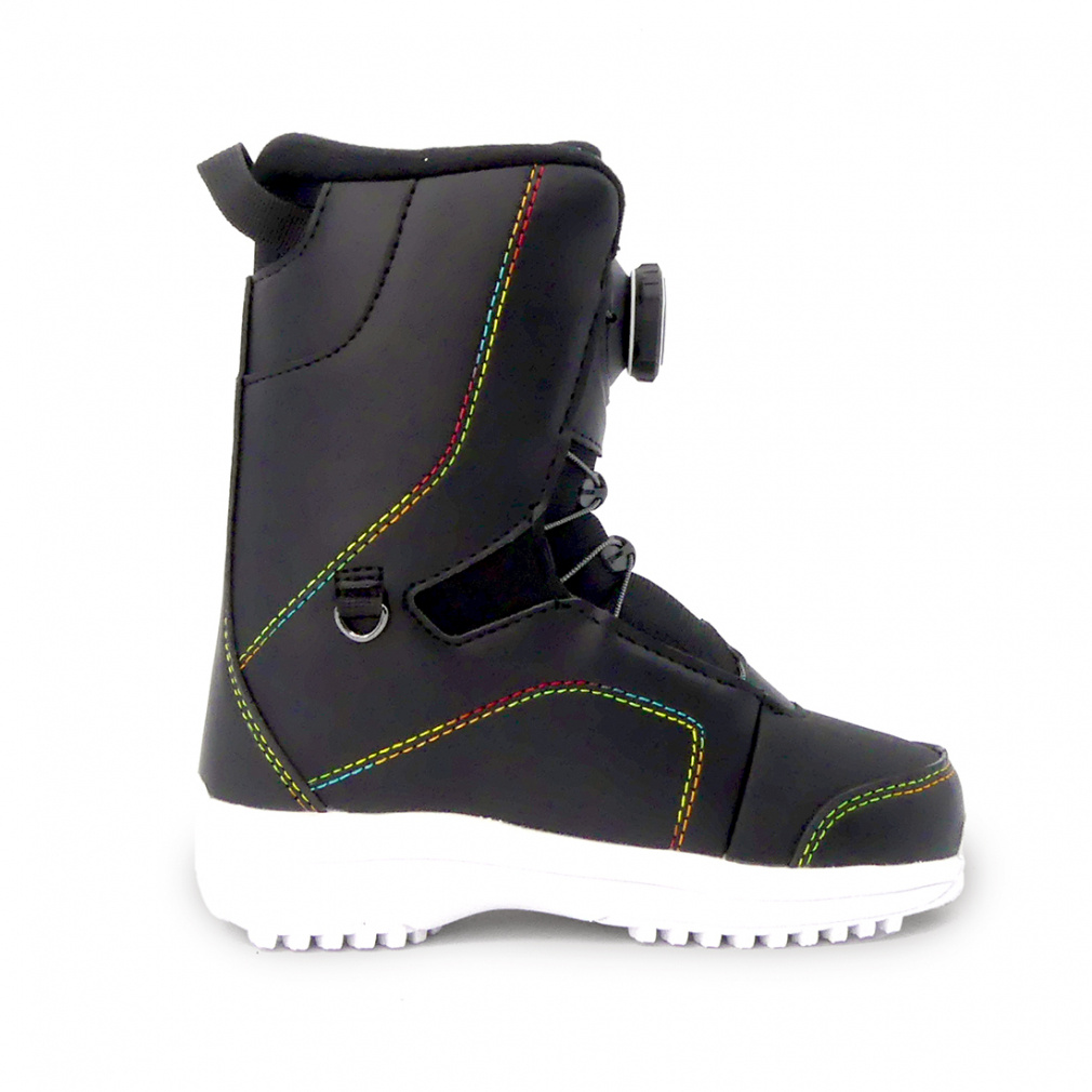 キスマーク KM ジェネラスK BK 23-24年モデル ジュニア キッズ 子供