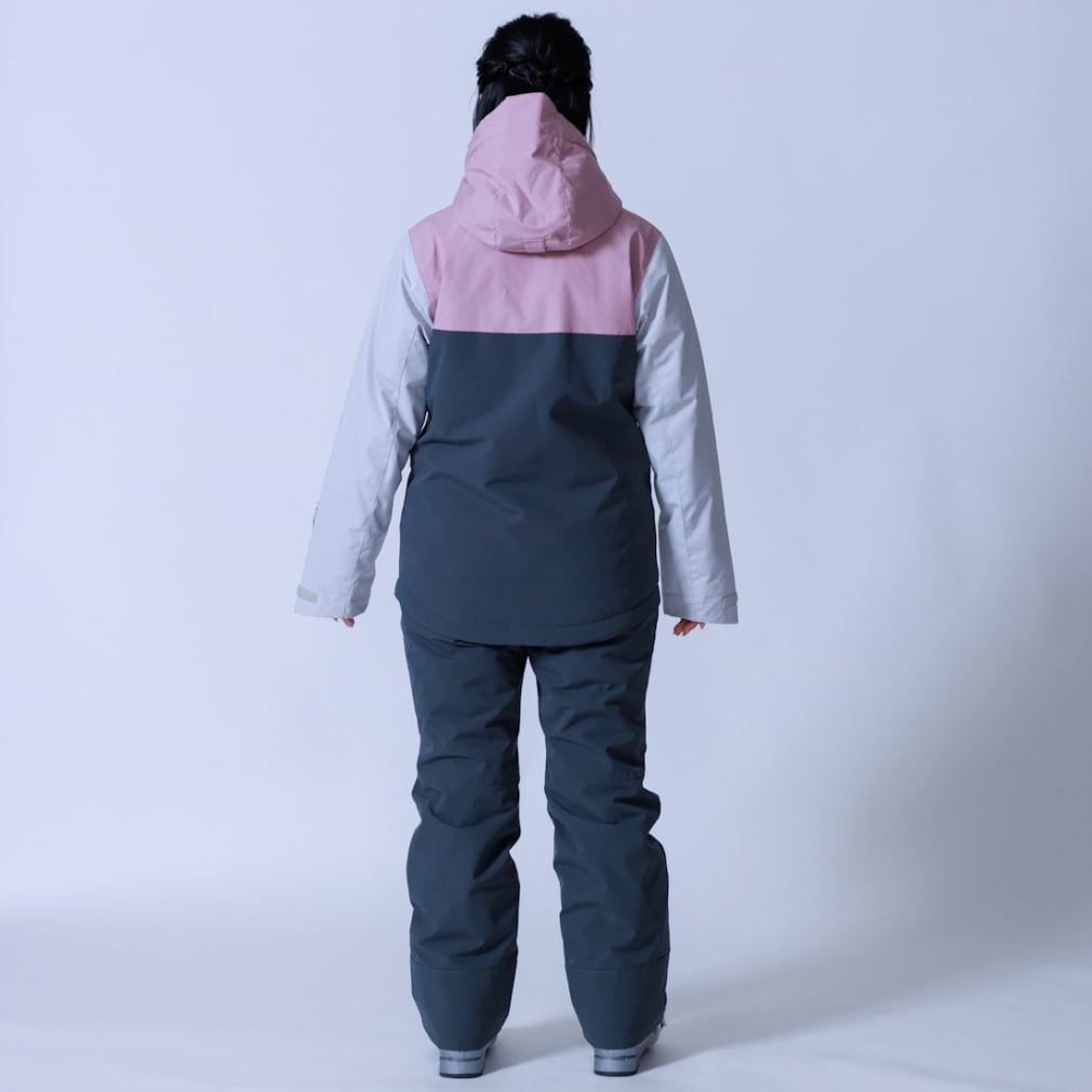 オンヨネ レディース スキー ウェア上下セット LADIEs SKI SUIT