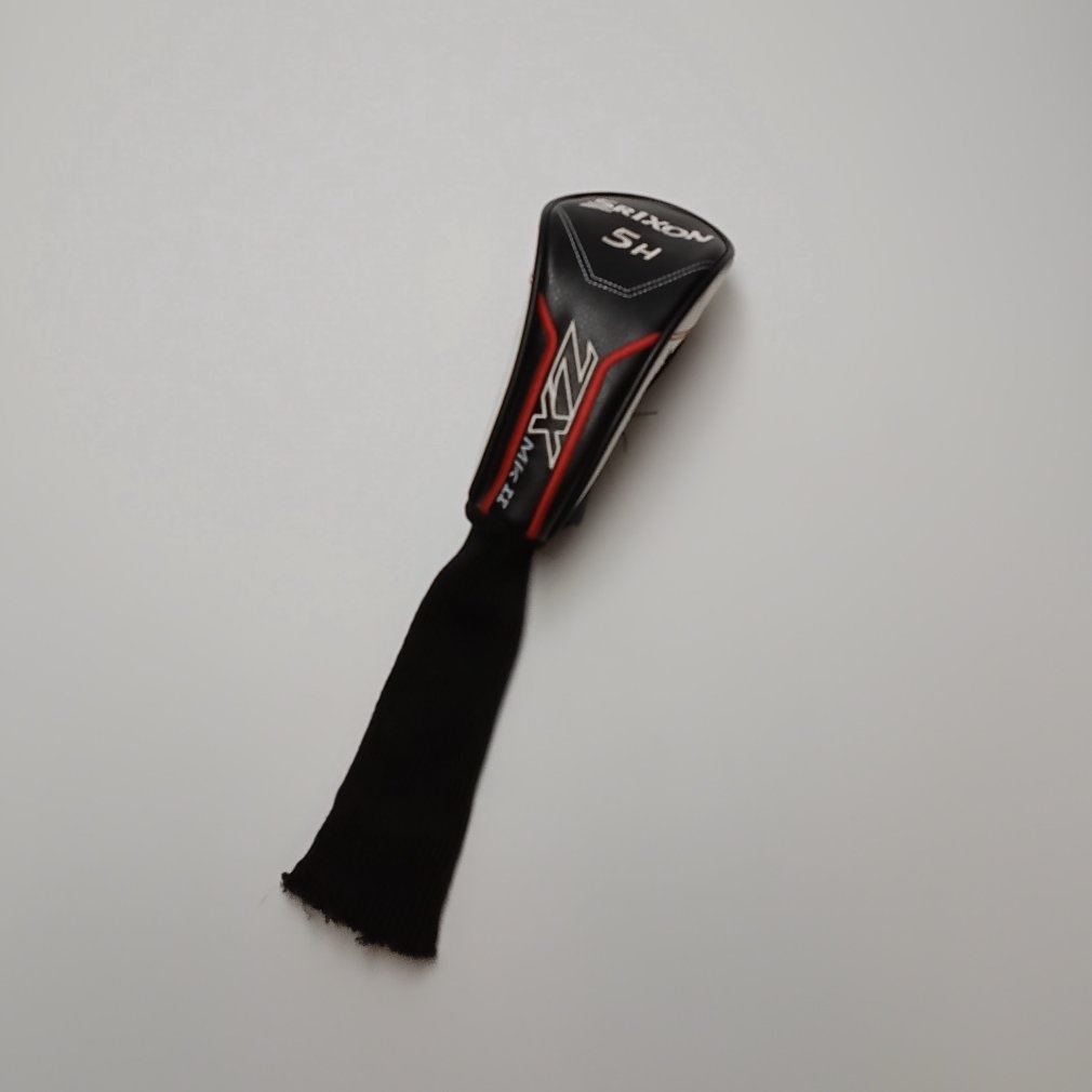 SRIXON ZX MKⅡﾊｲﾌﾞﾘｯﾄﾞ U5 25° S Diamana ZX-Ⅱfor HYBRID｜Alpen