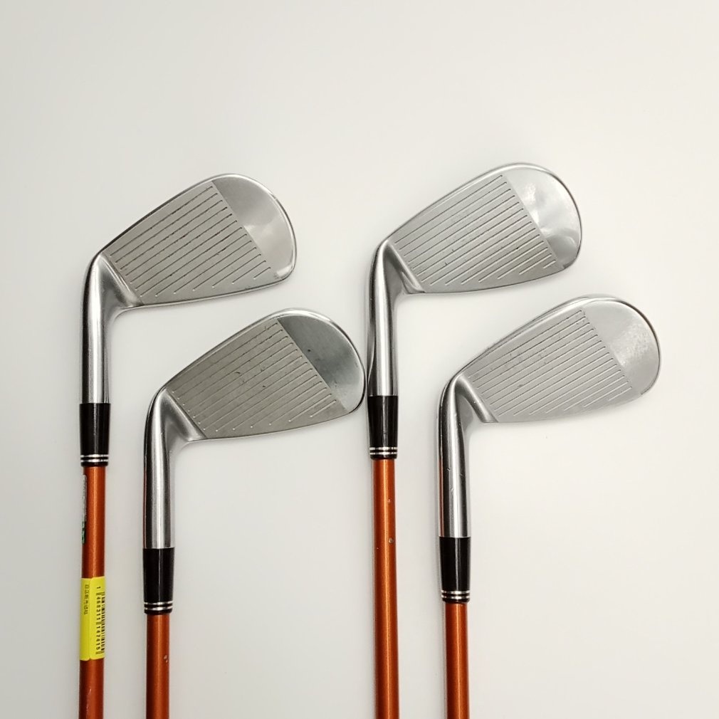 SRIXON Z565 S Miyazaki Kaula 8 for IRON｜Alpen Online 公式