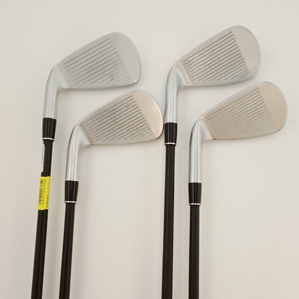 SRIXON ZXi4 R Diamana ZXi for IRON｜Alpen Online 公式オンラインストア