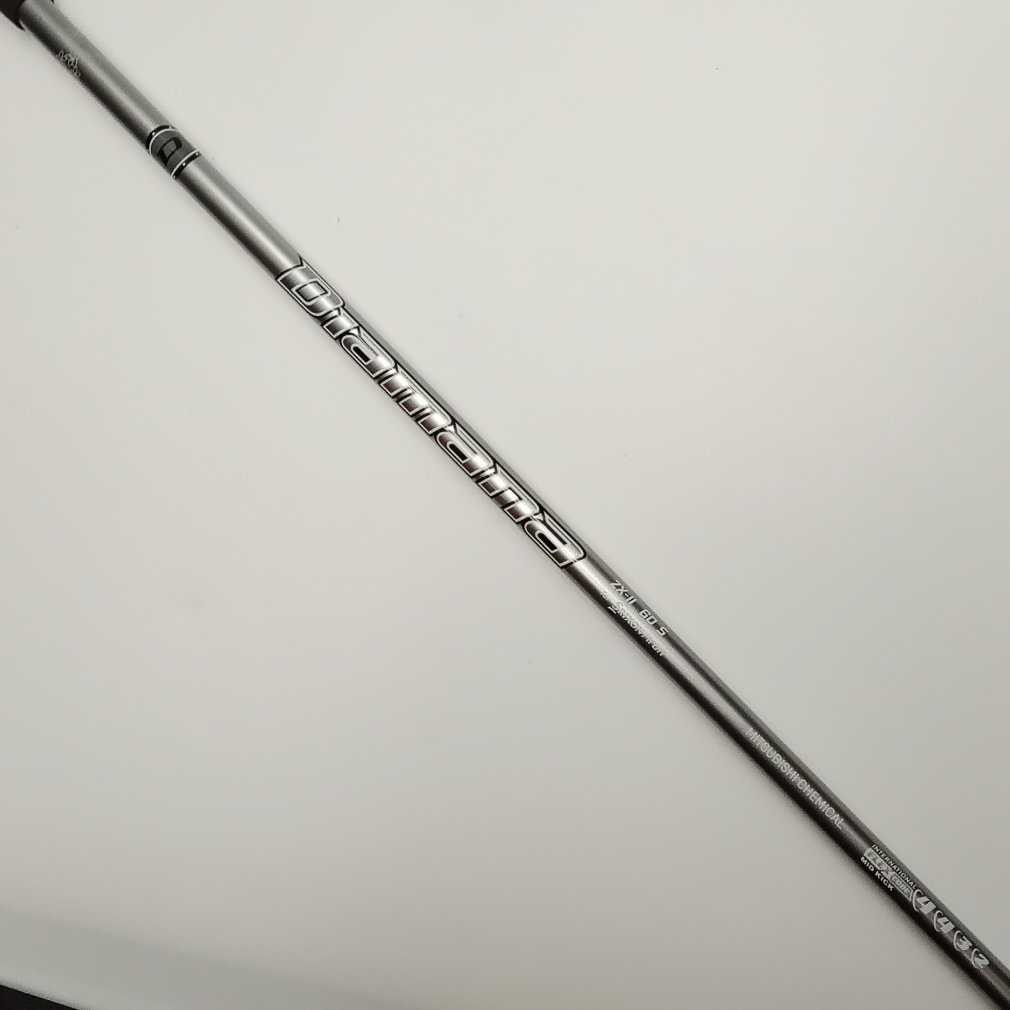 SRIXON ZX5 MKⅡ S Diamana ZX-Ⅱfor IRON｜Alpen Online 公式