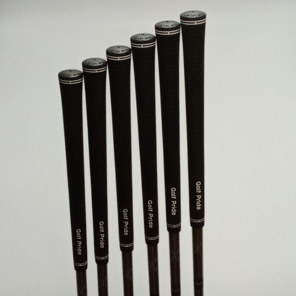 SRIXON ZX5 MKⅡ S Diamana ZX-Ⅱfor IRON｜Alpen Online 公式