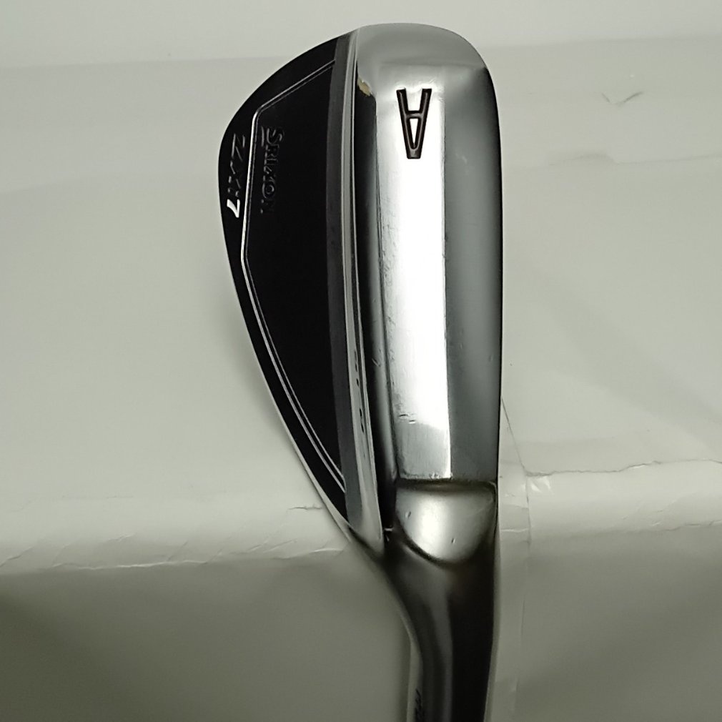 SRIXON ZXi7 AW S N.S.PRO MODUS3 TOUR120｜Alpen Online 公式