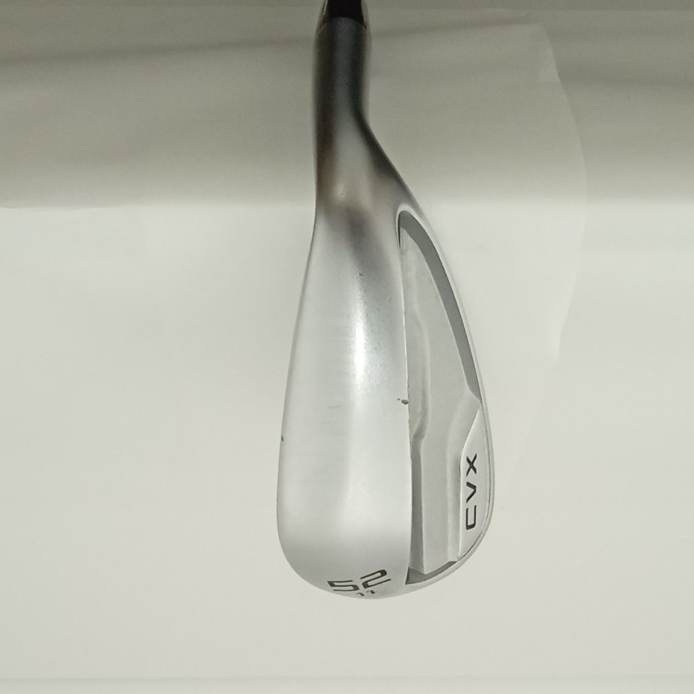 CVX ZIPCORE WG 52° 11° Wedge Diamana for CGⅡ｜Alpen Online 公式