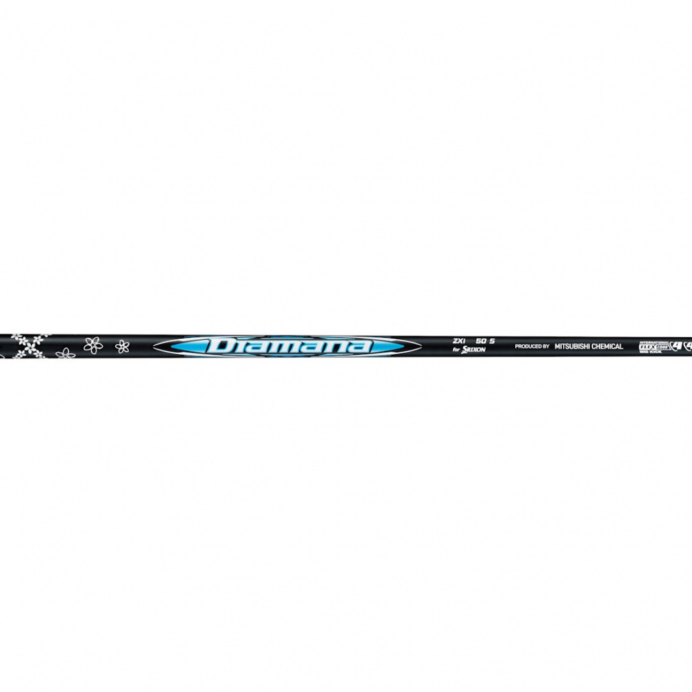 スリクソン ZXi5 アイアン ゴルフ アイアンセット Diamana ZXi for