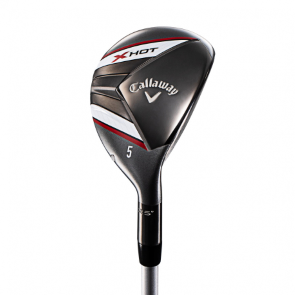 キャロウェイ PK RH X HOT 21 12PC ST STF JV ゴルフ クラブセット