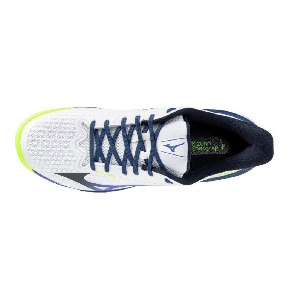 ミズノ WAVE EXCEED TOUR 7 ウエーブエクシードツアー7 OC 61GB267320